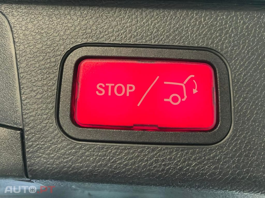 Mercedes-Benz C 300 de Avantgarde