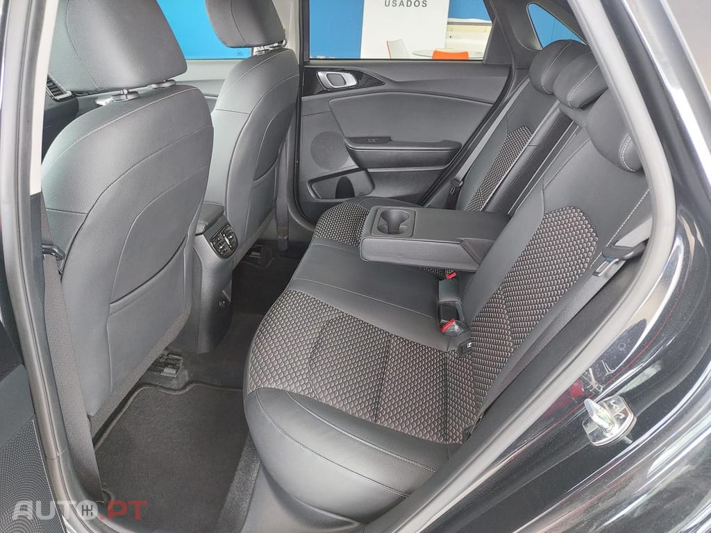 Kia Ceed 1.0 T-GDI Sport
