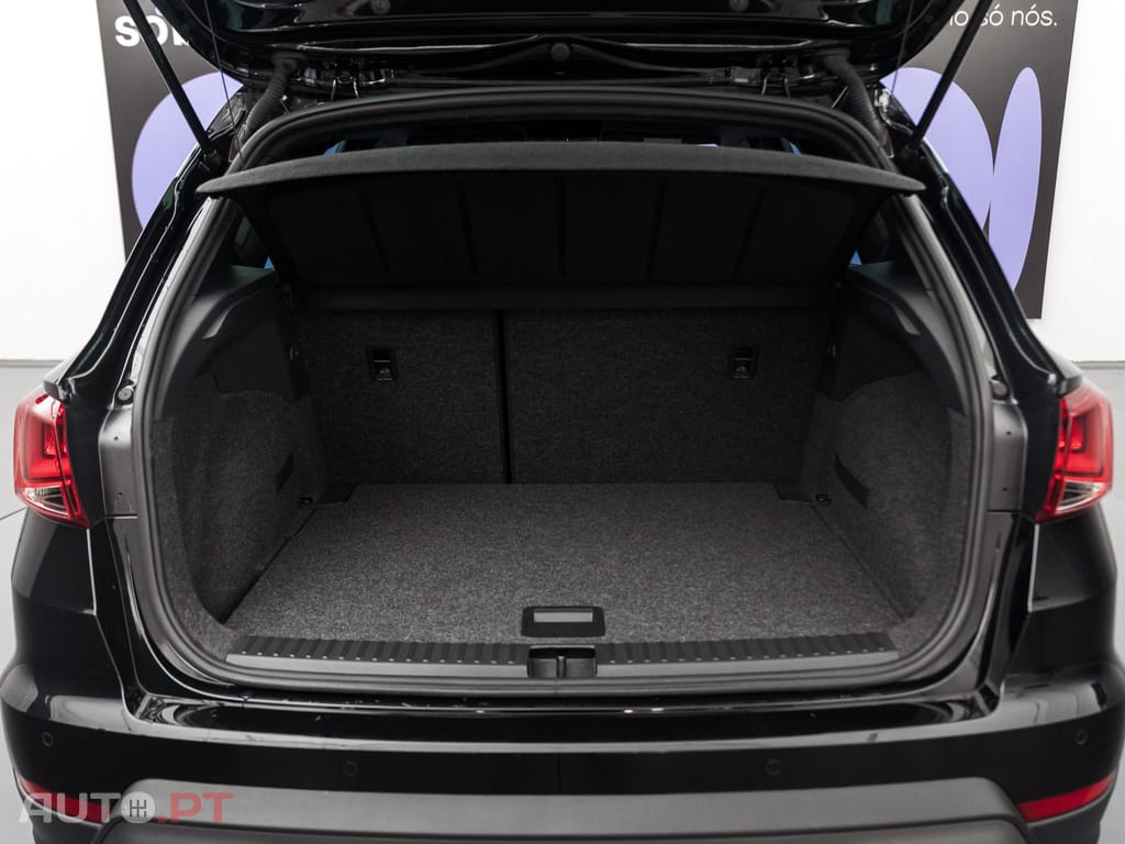 Seat Arona 1.0 TSI FR