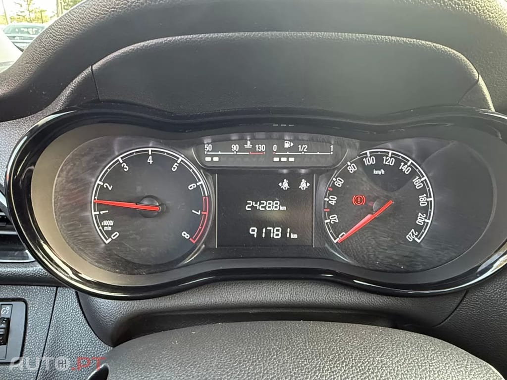 Opel Karl 1.0 Active