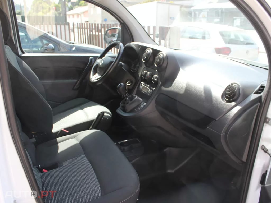 Mercedes-Benz Citan  108 Cdi