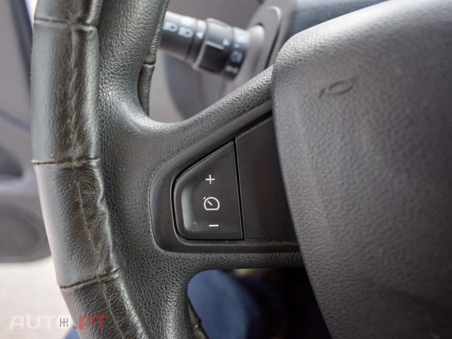 Renault Kangoo 1.5 dCi