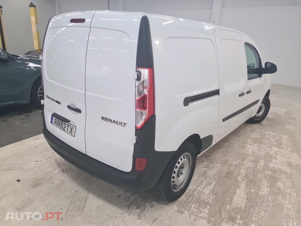 Renault Kangoo Express