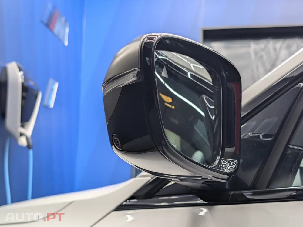 BMW i4 M50 Pack Desportivo M Pro