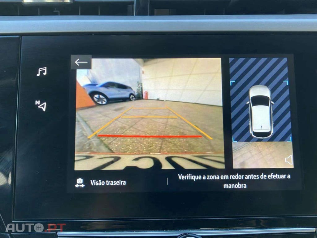 Opel Corsa 1.2 T Edition