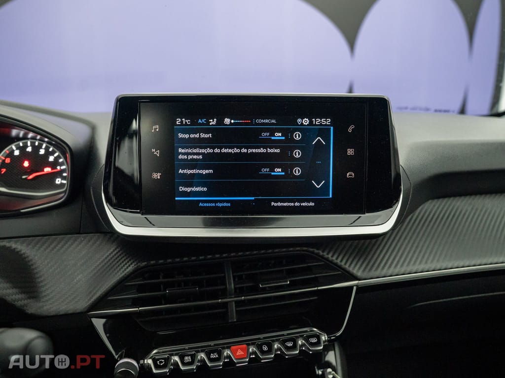 Peugeot 208 1.2 PureTech Active