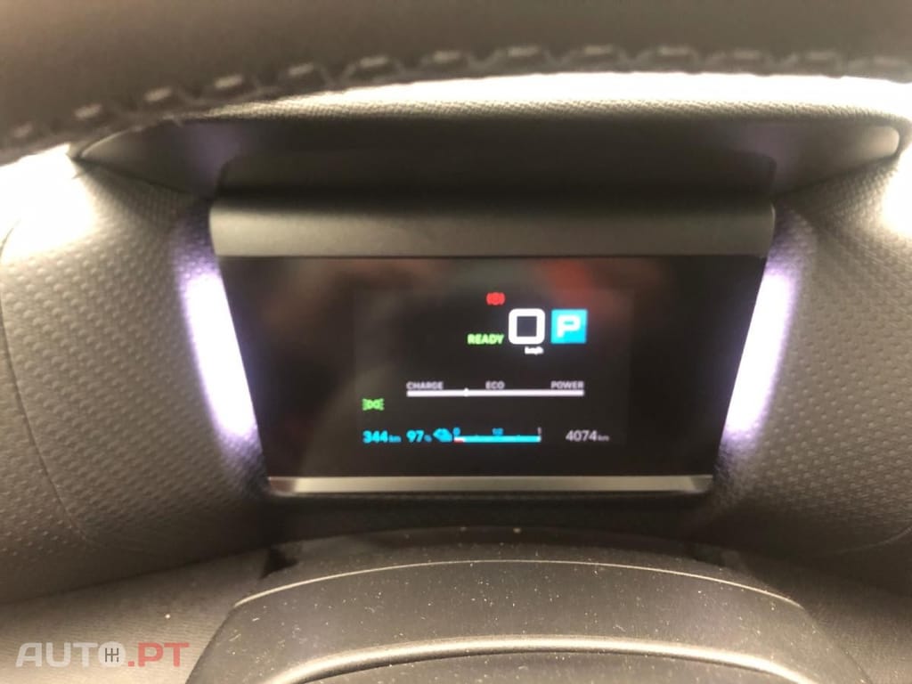 Citroen e-C4 X 50 kWh Shine