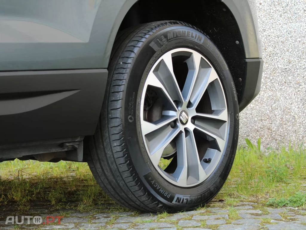 Seat Ateca 1.6 TDI Style