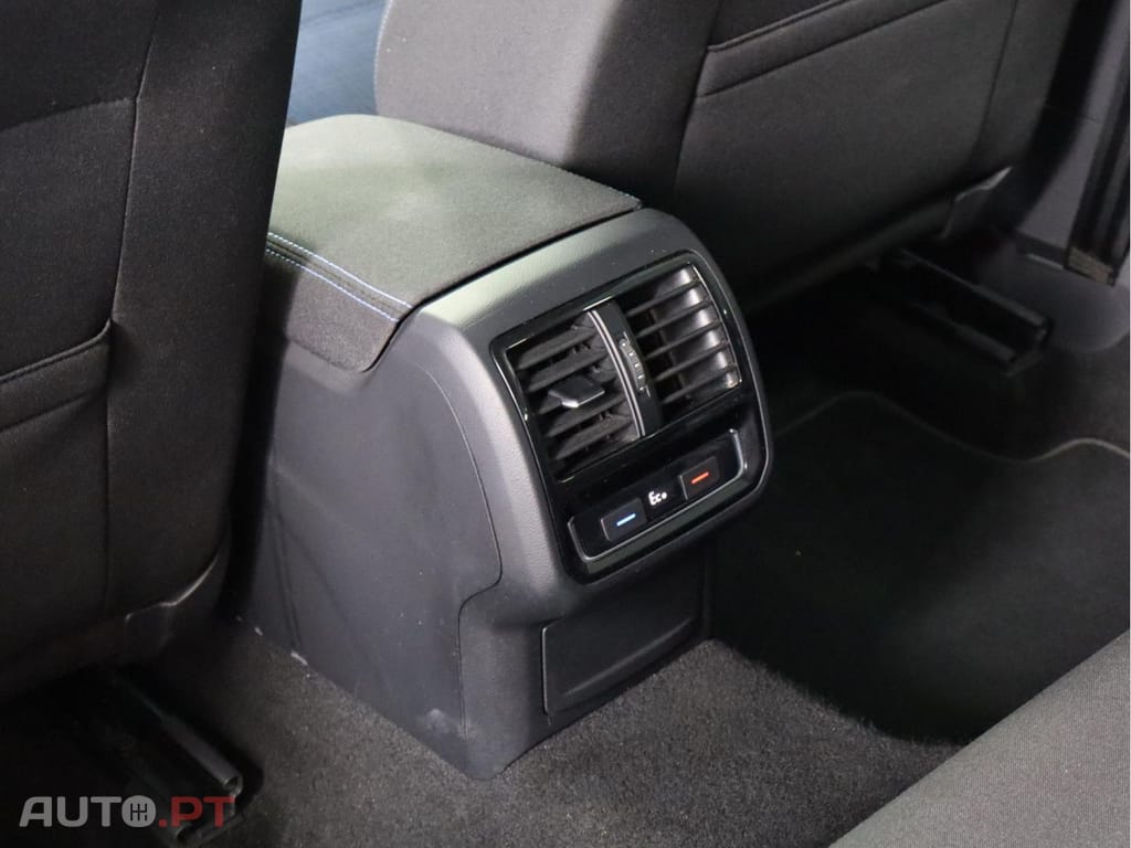 Volkswagen Passat Variant 1.4 TSI GTE Plug-in