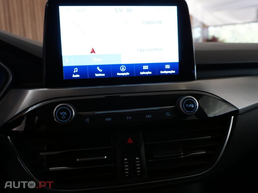 Ford Kuga 1.5 TDCi EcoBlue Titanium