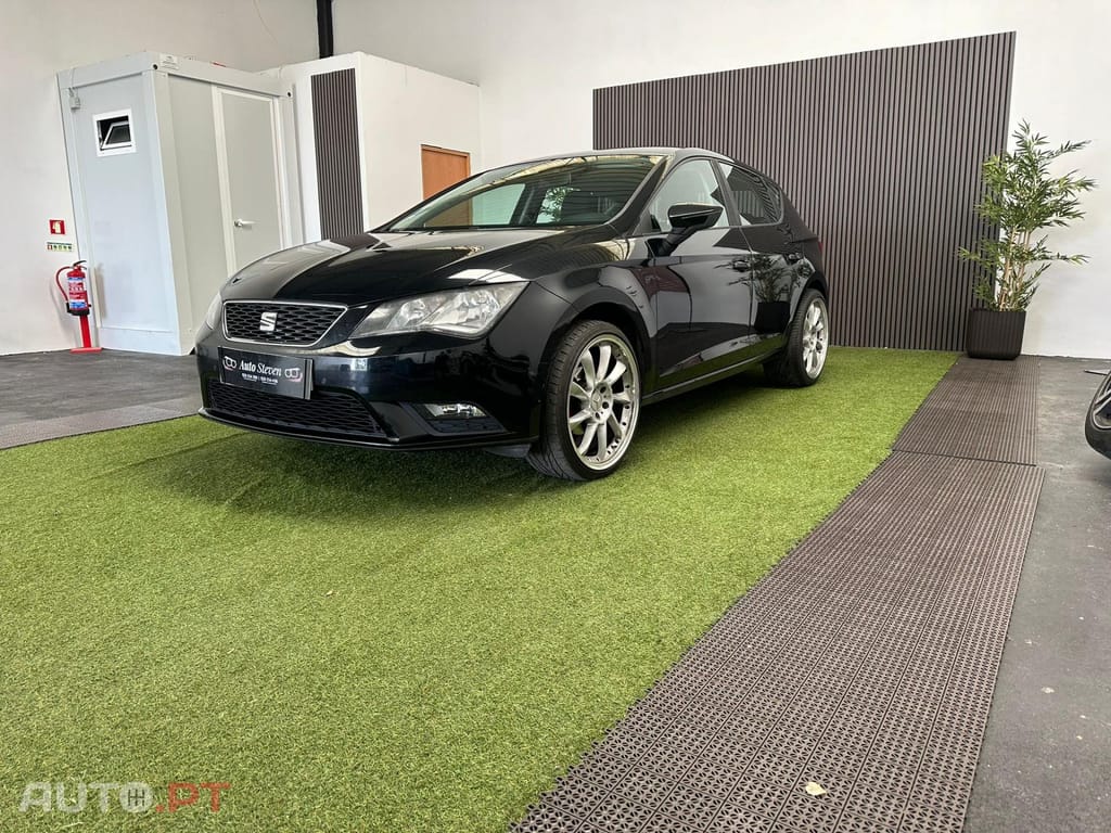 Seat Leon 1.6 Diesel