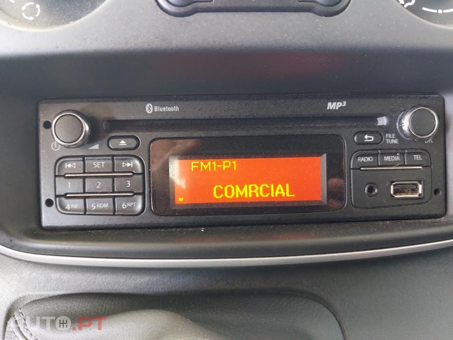 Renault Kangoo Express 1.5 dCi Business - IVA Dedutível