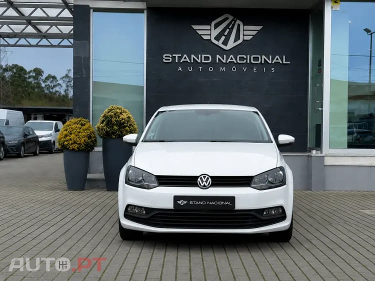 Volkswagen Polo 1.0 Trendline