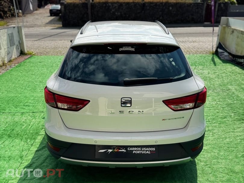 Seat Leon 1.6 TDi S/S