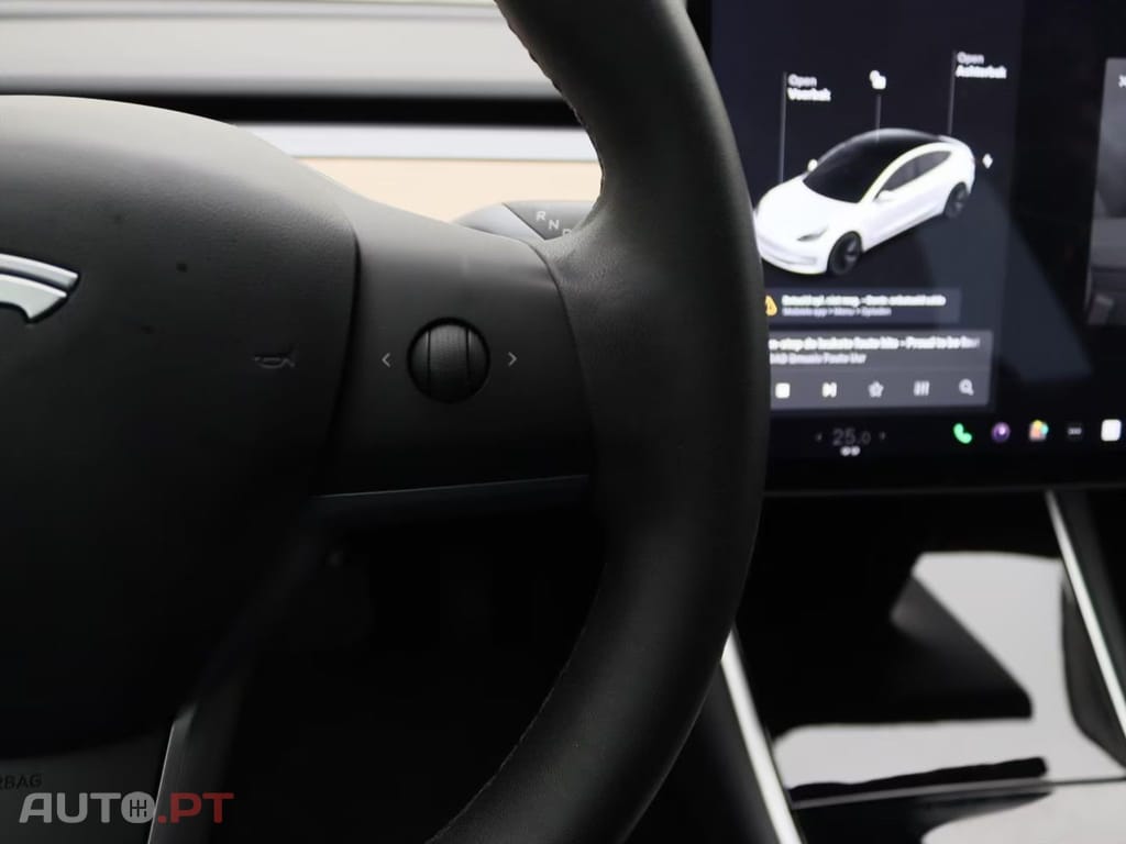 Tesla Model 3 Standard RWD Plus 90%