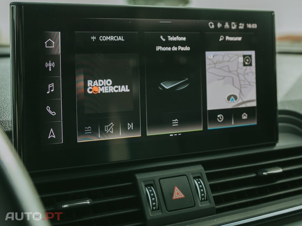 Audi Q5 50 TFSIe quattro S line S tronic