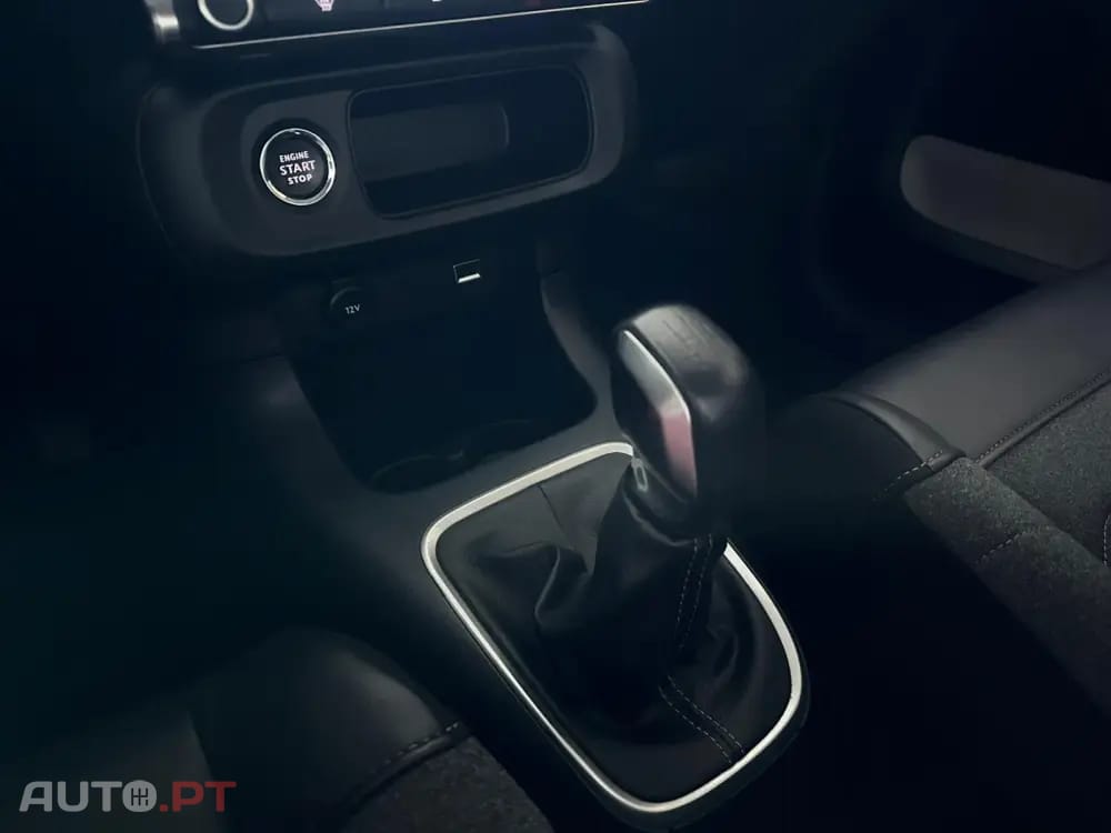 Citroen C3 Pure Tech 83 S&S MAX