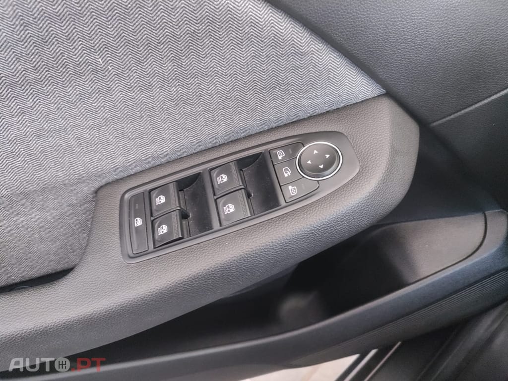 Renault Clio Techno