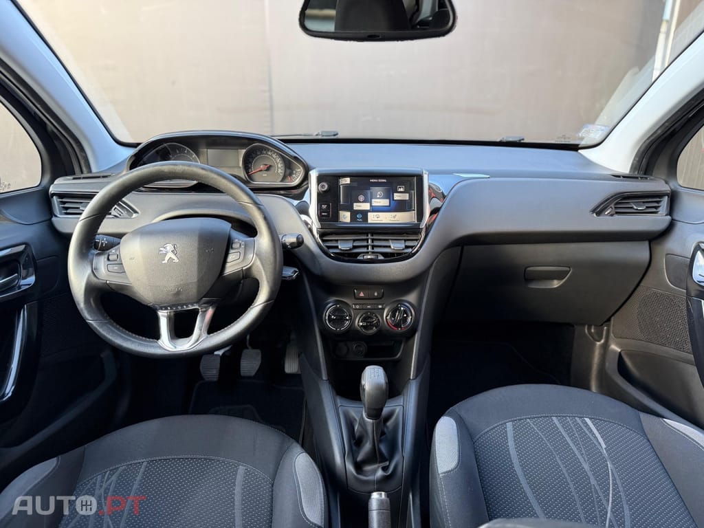 Peugeot 208 1.2 PureTech Active