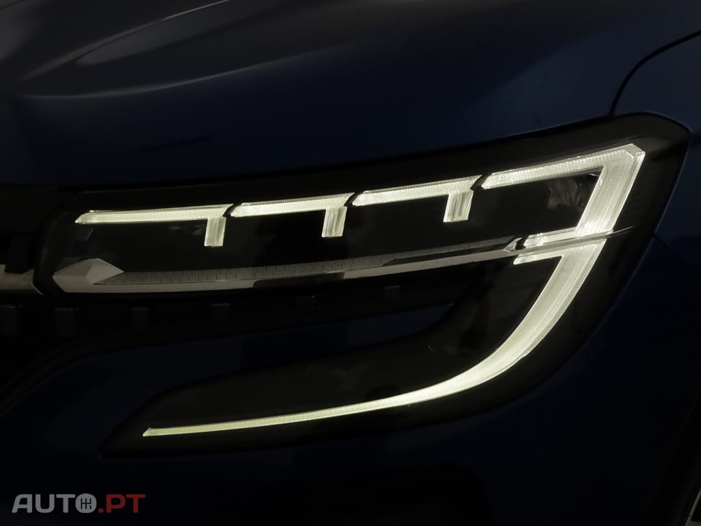 Renault Austral Austral 1.3 Mild Hybrid Techno Auto