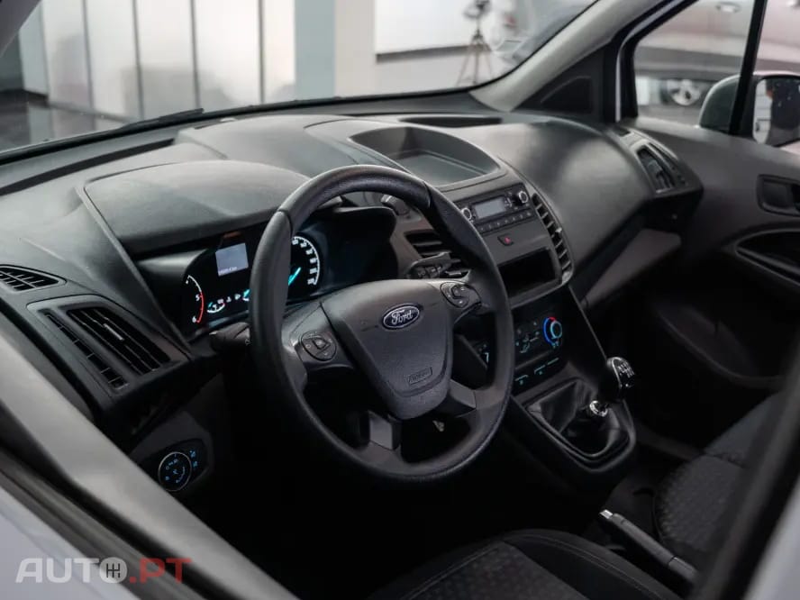 Ford Transit Connect 1.5 TDCi 240 L2 Trend