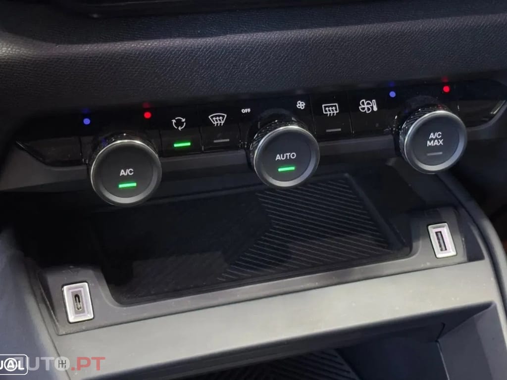 Citroen e-C4 50 kWh Feel Pack