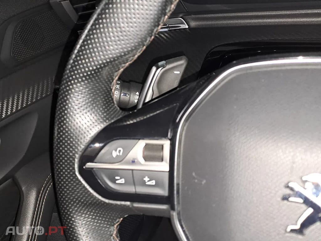 Peugeot 508 SW 1.5 BlueHDi GT Line EAT8