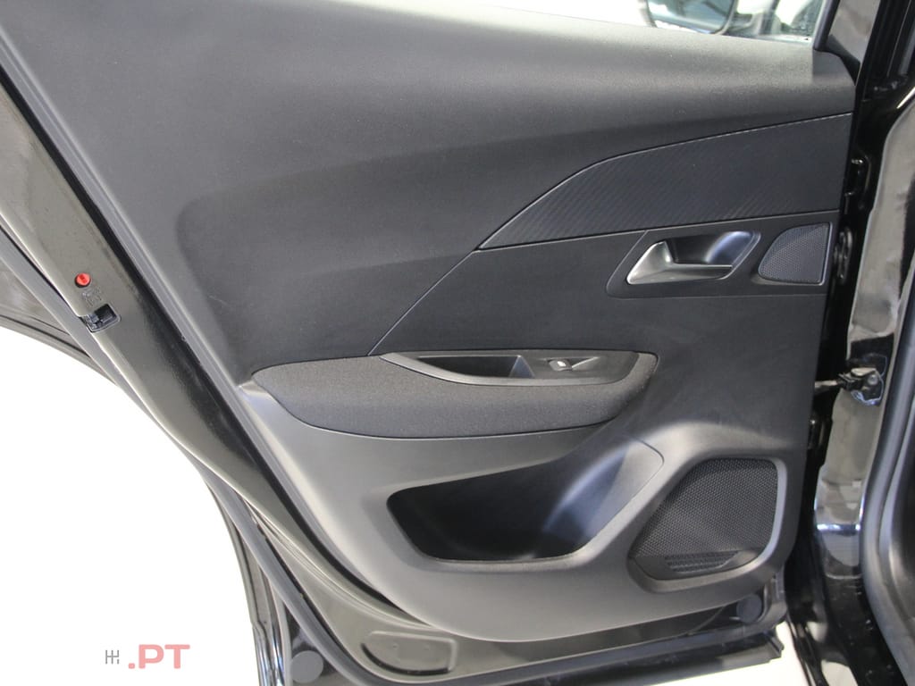 Peugeot 2008 1.2 Puretech Active Pack