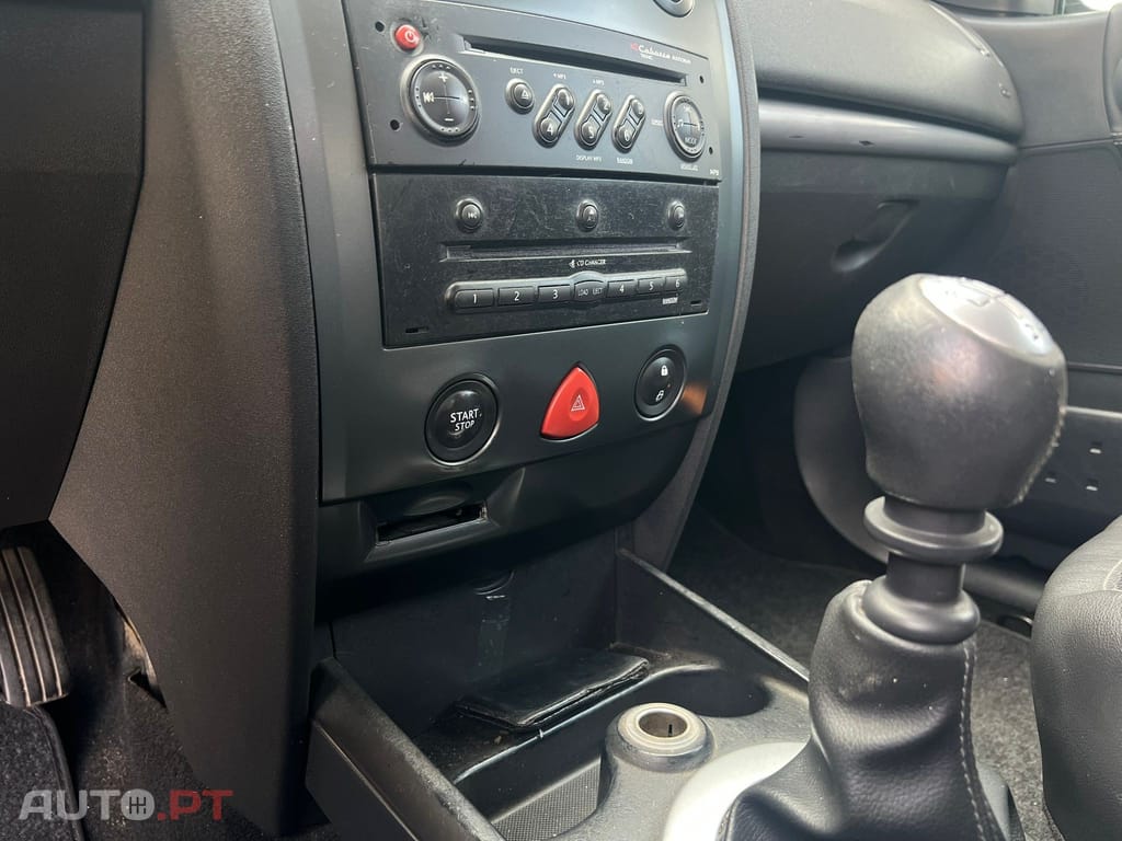 Renault Mégane 1.5 dCi Dynamique