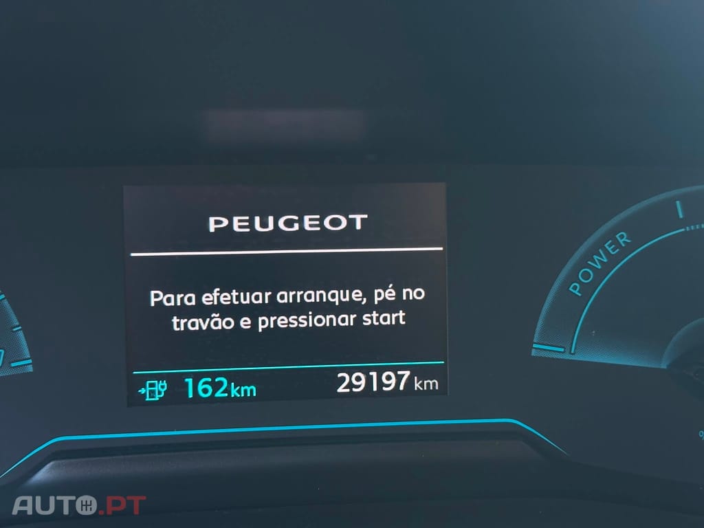 Peugeot E-208 50 kWh Allure Pack