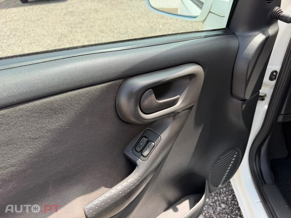 Opel Corsa 1.3 CDTi Sport