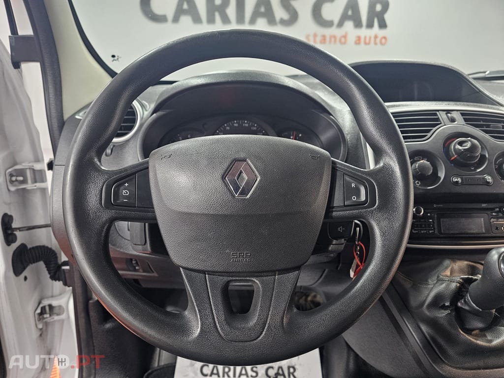 Renault Kangoo 1.5 dCi Confort S/S