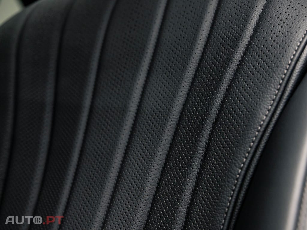 Mercedes-Benz S 400 d 4Matic