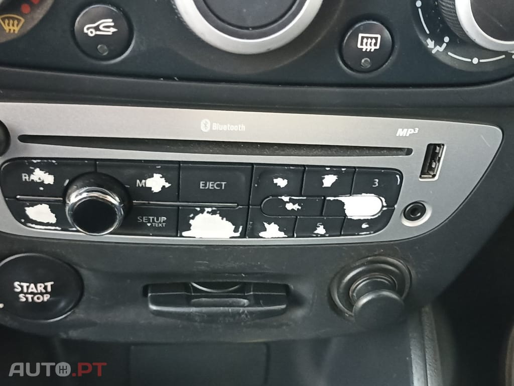 Renault Mégane Sport Tourer 1.5 dCi Confort