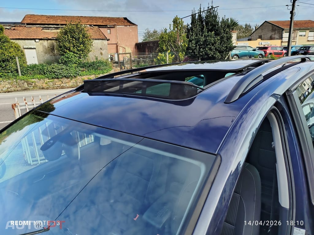 Seat Alhambra 2.0 TDI Ecomotive Sport