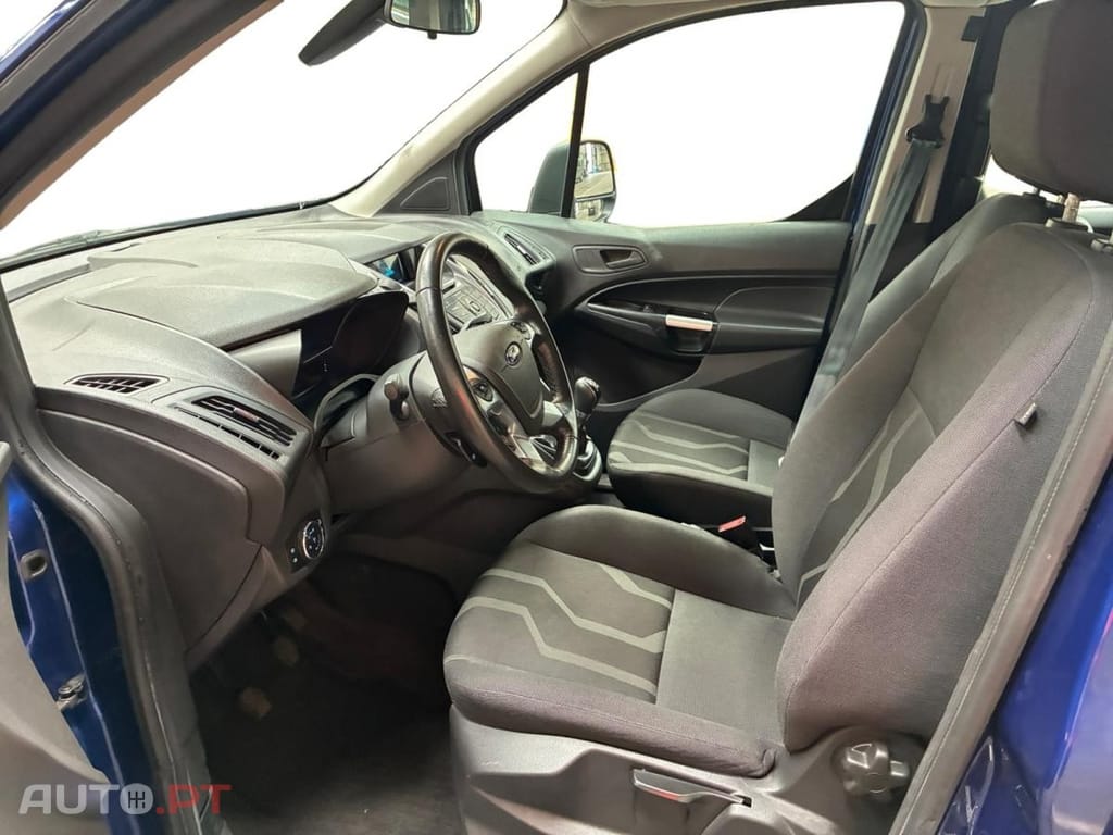 Ford Tourneo 1.5TDCi Trend