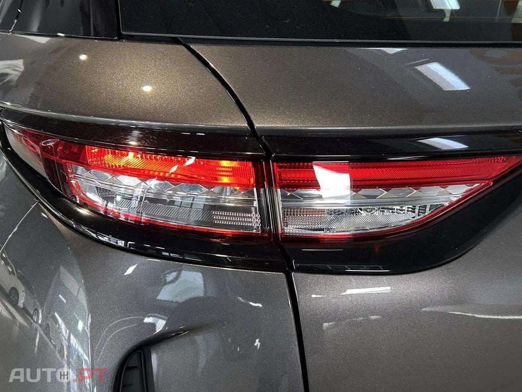 DS DS3 Crossback 1.2 PureTech Performance Line