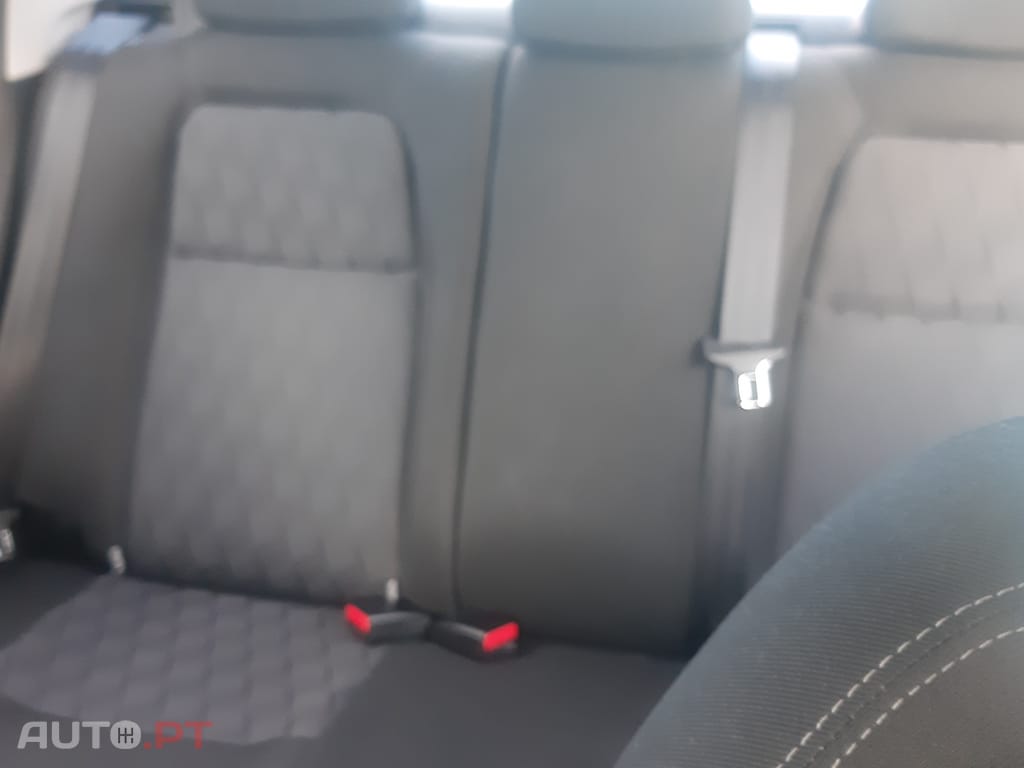 Citroen C-Elysée 1.2 PureTech Shine