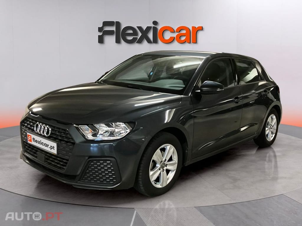 Audi A1 Sportback 25 TFSI