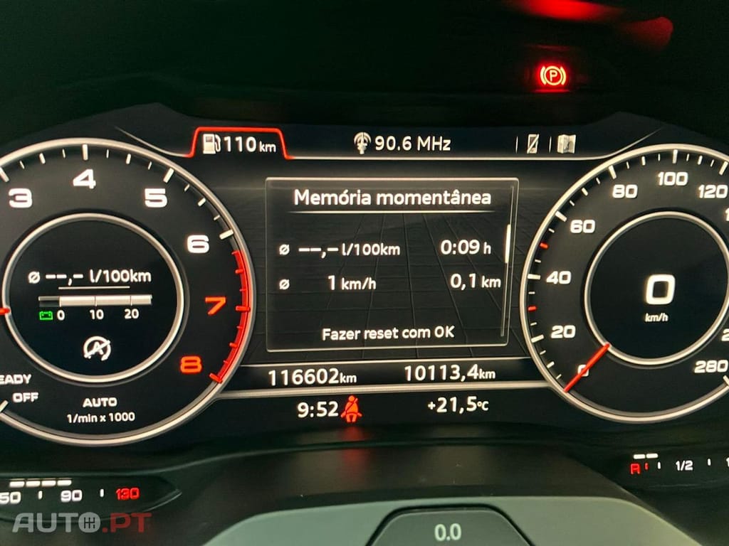 Audi A3 30 TFSI sport