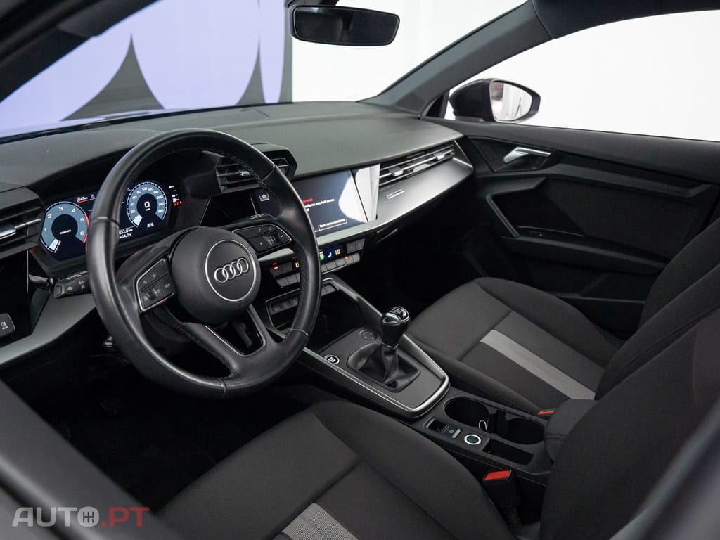 Audi A3 Sportback 30 TDI