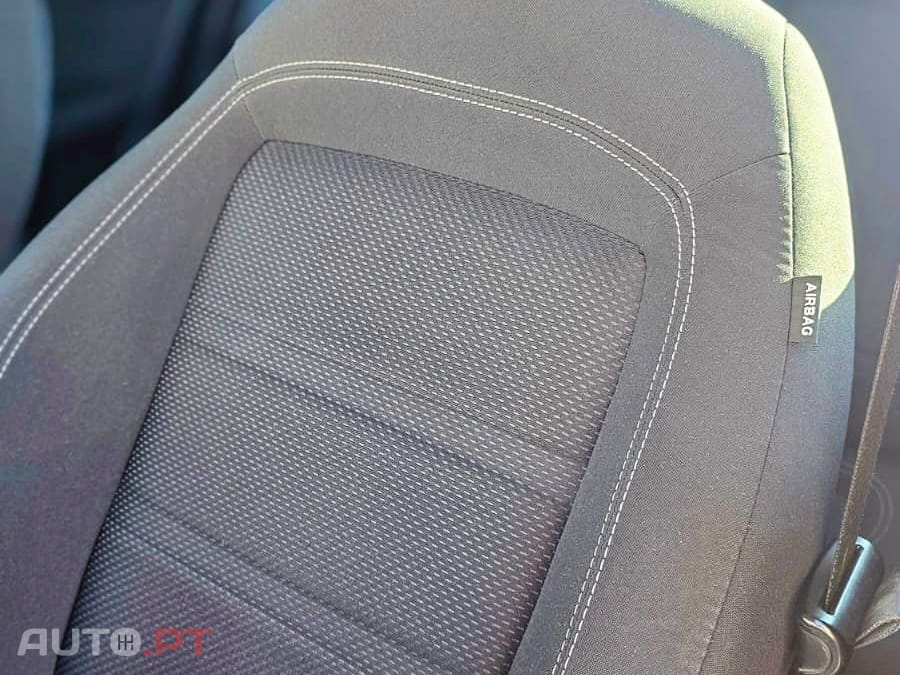 Fiat Tipo 1.3 M-Jet Lounge Tech J17
