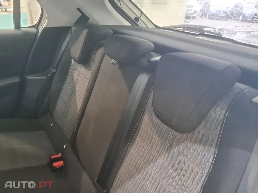 Opel Corsa-E Business Edition