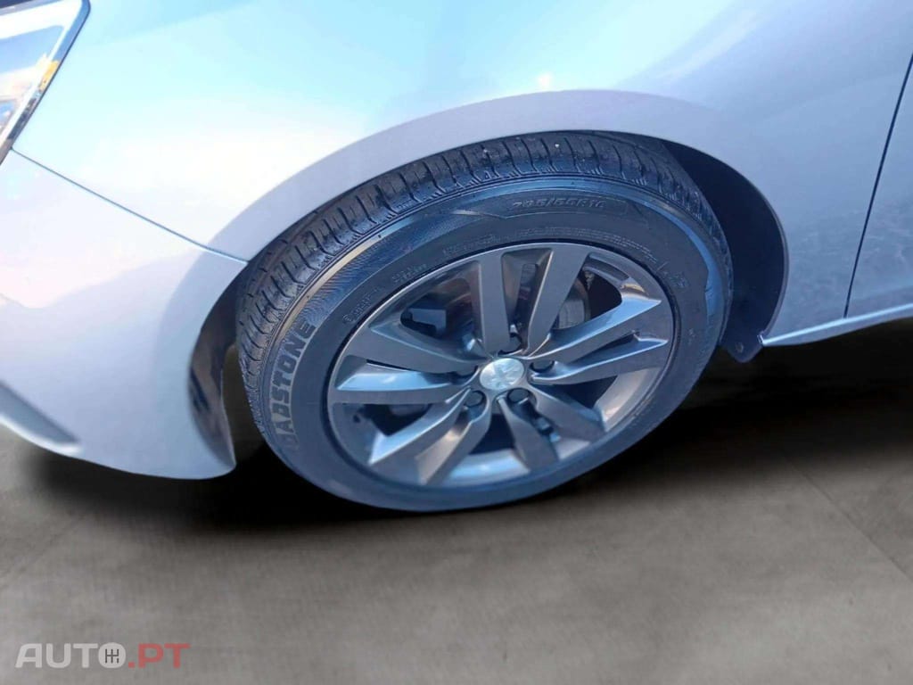 Peugeot 308 SW 1.2i Access