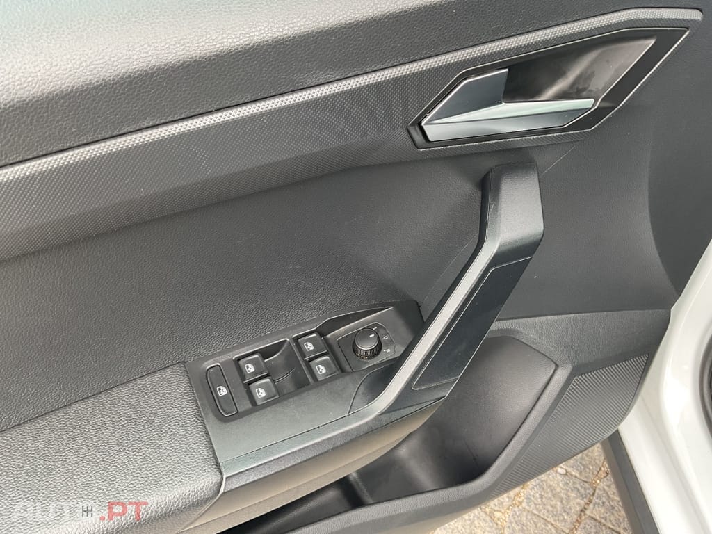 Seat Arona 1.0 TSI Style