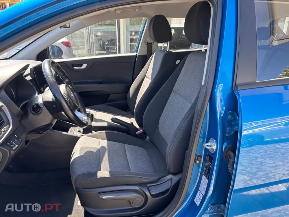 Kia Stonic ND