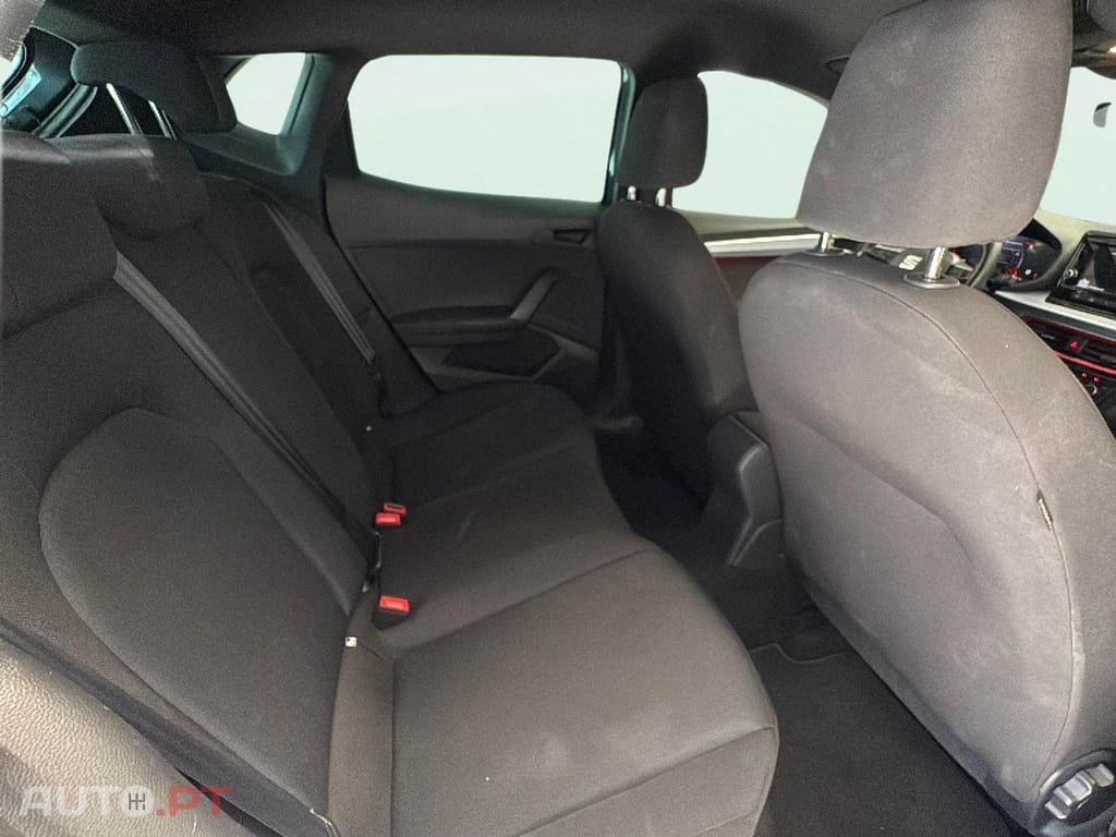 Seat Ibiza 1.0 TSI FR