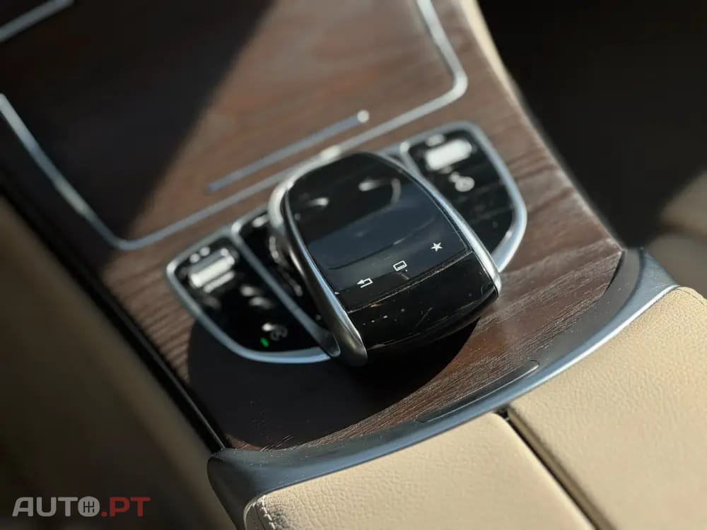 Mercedes-Benz C 220 (BlueTEC) d BlueEFFICIENCY Edition 7G-TRONIC Avantgarde