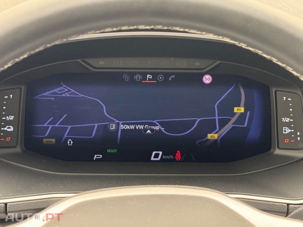 Seat Tarraco I.V.A DEDUTIVEL 1.4 eHybrid DSG X-Perience 