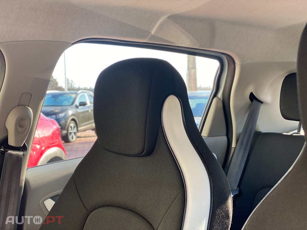 Renault Zoe (c/ Bateria) 41 kwh Life